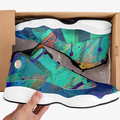 Gavin Scott GS-8 ALL-STARS - Black