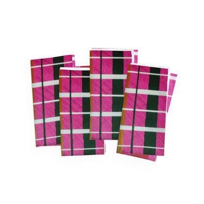 Gavin Scott Linen Napkins