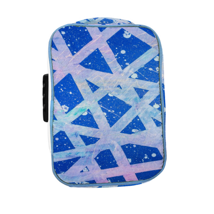 Gavin Scott Lockable Canvas Case