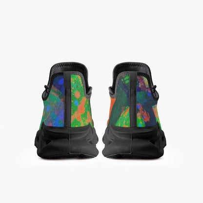 Gavin Scott GS-6 Space Runners - Black