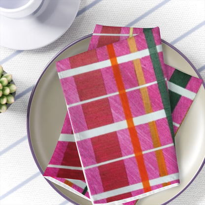 Gavin Scott Linen Napkins