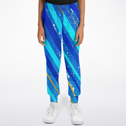 Gavin Scott Joggers (Children/Youth/Petite Genderless XS-XL)