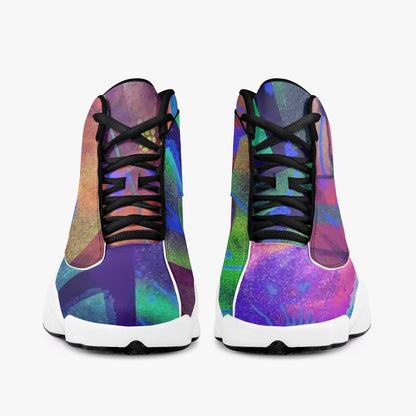 Gavin Scott GS-8 ALL-STARS - Black