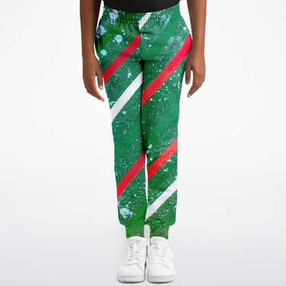 Gavin Scott Joggers (Youth/Petite Genderless XS-XL)