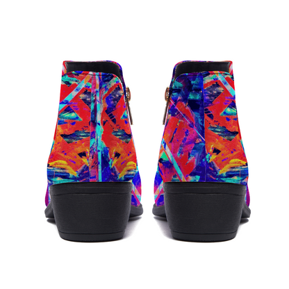 Gavin Scott Genderless Chelsea Boots