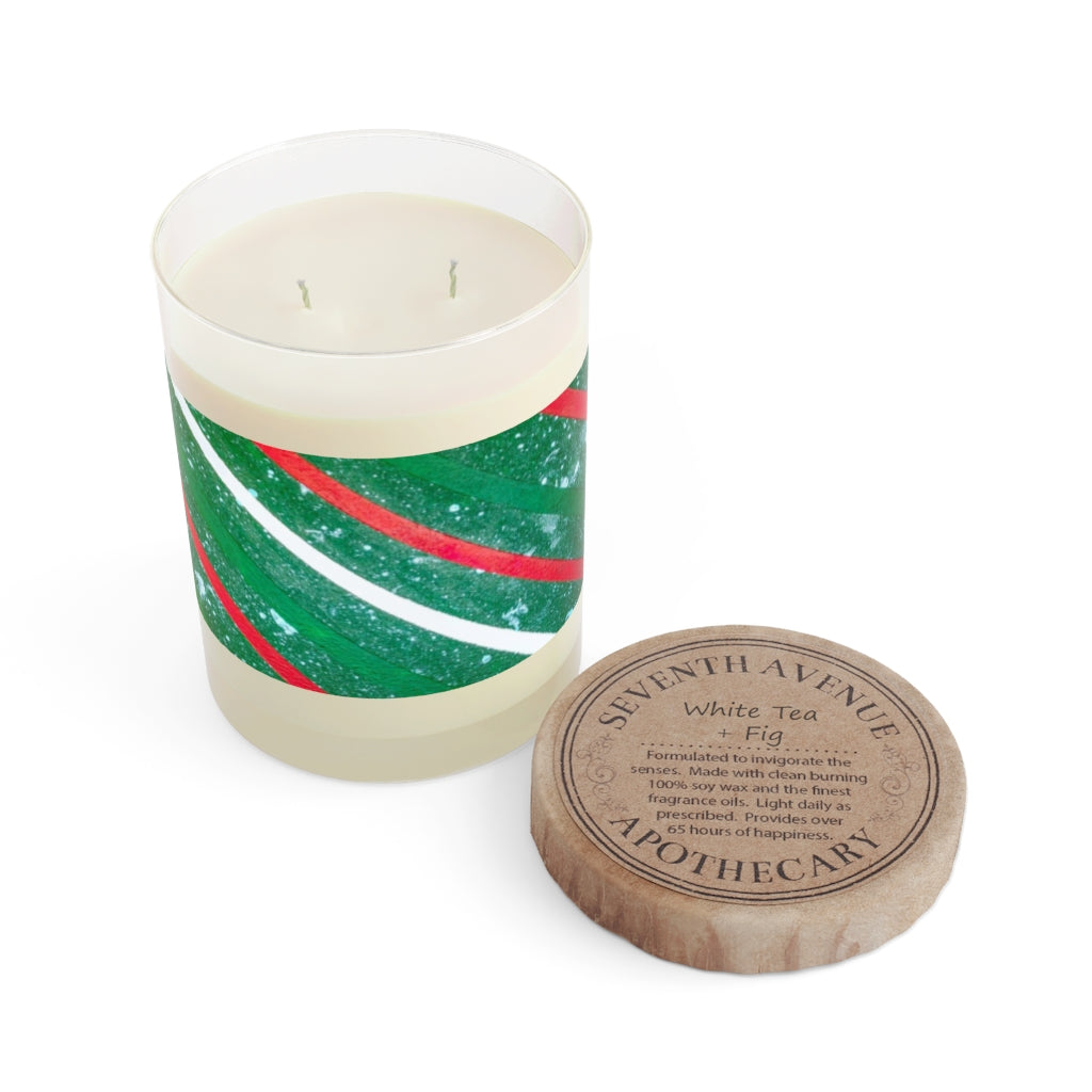 Gavin Scott Scented Candle (11oz)