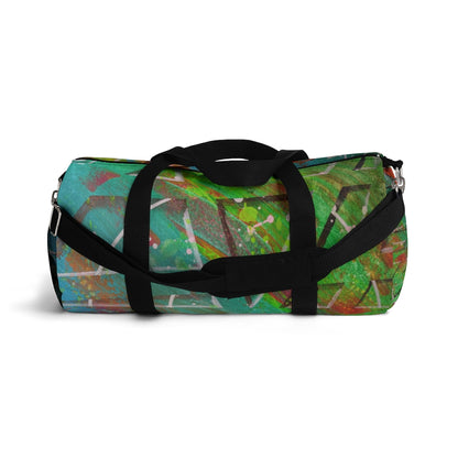Gavin Scott Gym Duffels