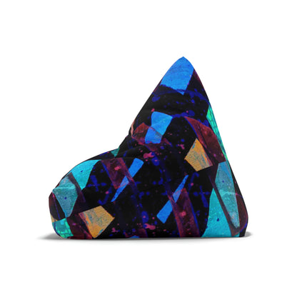 Gavin Scott Bean Bag Chair Cover