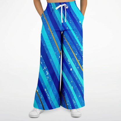 Gavin Scott Flaired Athletic Joggers (Femme XS-XL)