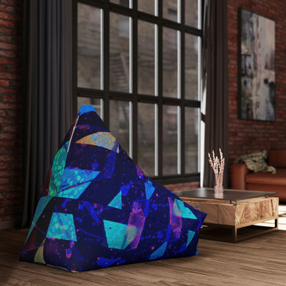 Gavin Scott Bean Bag Chair Cover