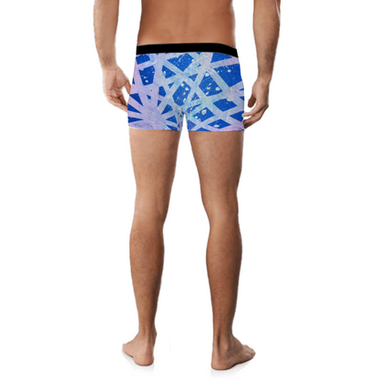 Gavin Scott Square Cut Boxer Briefs (Masc S-2XL)