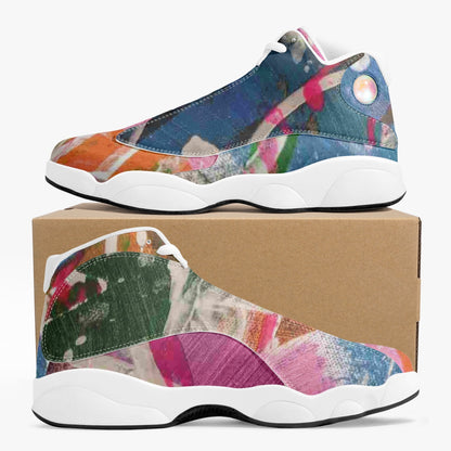 Gavin Scott GS-8 ALL-STARS - White