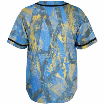 Gavin Scott Baseball Jersey (Genderless XS-5XL)