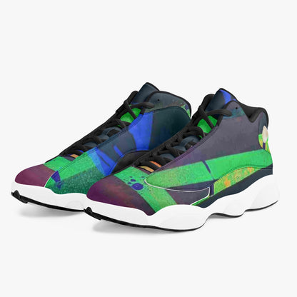 Gavin Scott GS-8 ALL-STARS - Black