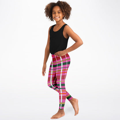 Gavin Scott Leggings (Youth/Petite XXS-2XL)