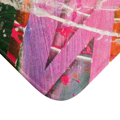 Gavin Scott Bath Mat