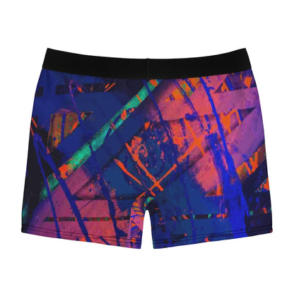 Gavin Scott Boxer Briefs (Masc XS-3XL)