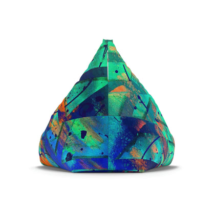 Gavin Scott Bean Bag Chair Cover