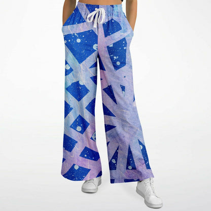 Gavin Scott Flaired Fashion Joggers (Femme XS-XL)