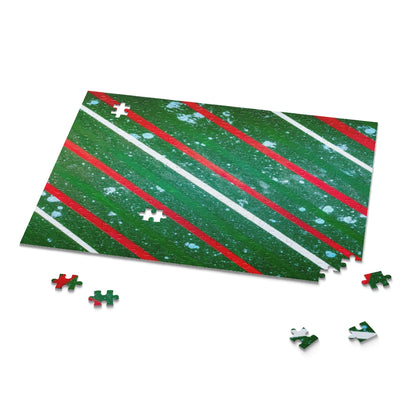 Gavin Scott Puzzle (120, 252, 500-Piece)