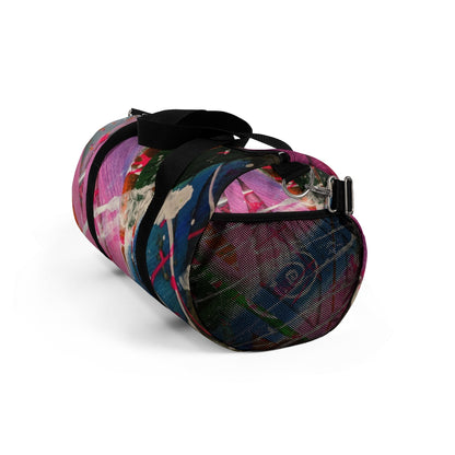 Gavin Scott Gym Duffels