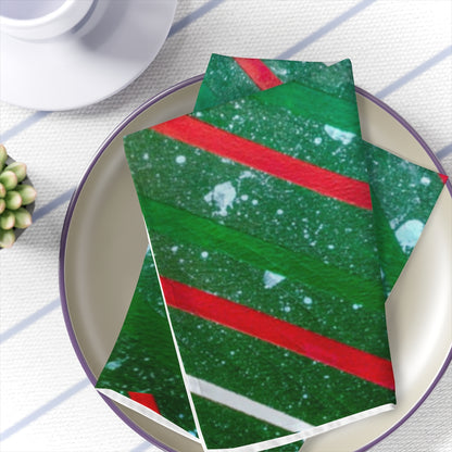 Gavin Scott Linen Napkins