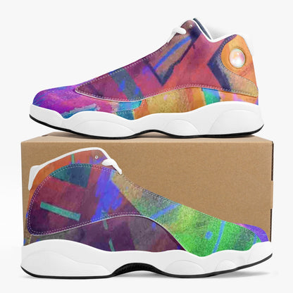 Gavin Scott GS-8 ALL-STARS - White