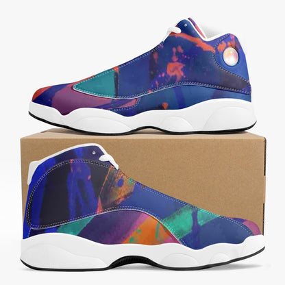 Gavin Scott GS-8 ALL-STARS - White