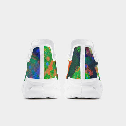 Gavin Scott GS-6 Space Runners - White