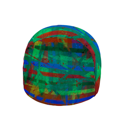 Gavin Scott Genderless Swimming Cap