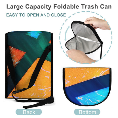 Gavin Scott Multipurpose Vehicle Bag