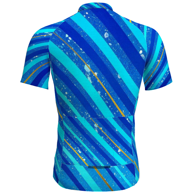 Gavin Scott Cycling Top (Masc S-6XL)