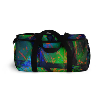 Gavin Scott Gym Duffels