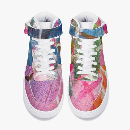 Gavin Scott GS-7 Strapped Up Classics