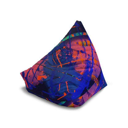 Gavin Scott Bean Bag Chair Cover