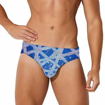 Gavin Scott Swimming Briefs (Masc S-3XL)