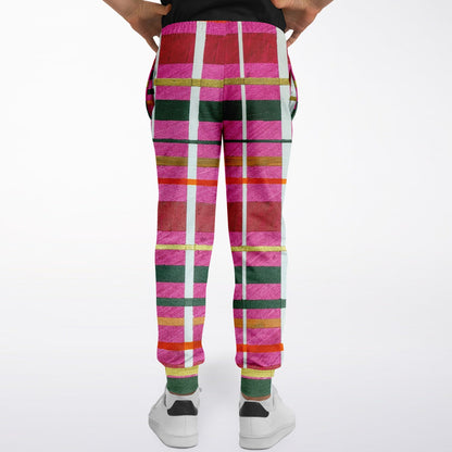Gavin Scott Joggers (Youth/Petite Genderless XS-XL)