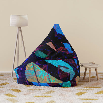 Gavin Scott Bean Bag Chair Cover