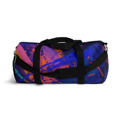 Gavin Scott Gym Duffels