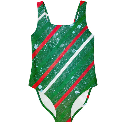 Gavin Scott Classic Swimsuit (Femme XS-XL)