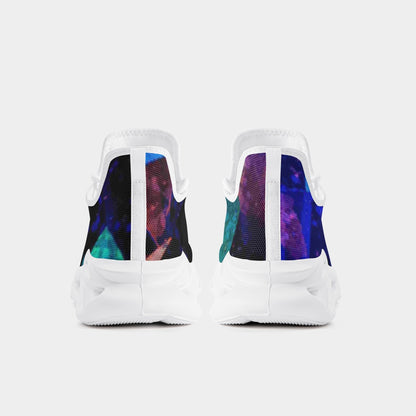 Gavin Scott GS-6 Space Runners - White