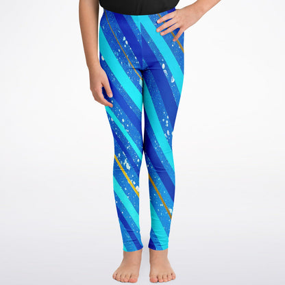 Gavin Scott Leggings (Youth/Petite XXS-2XL)