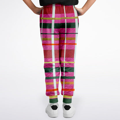 Gavin Scott Joggers (Youth/Petite Genderless XS-XL)