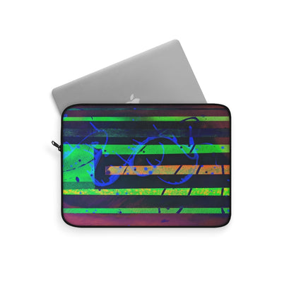 Gavin Scott Laptop and Tablet Sleeve (3 Sizes)