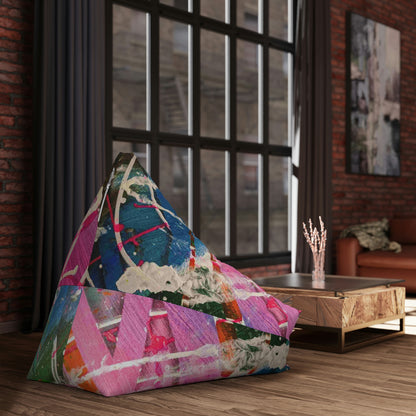 Gavin Scott Bean Bag Chair Cover