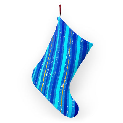 Gavin Scott Christmas Stockings