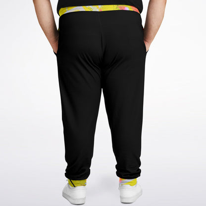 Gavin Scott "REPUBLICANS ARE EVIL" Joggers (Genderless 2XL-6XL)