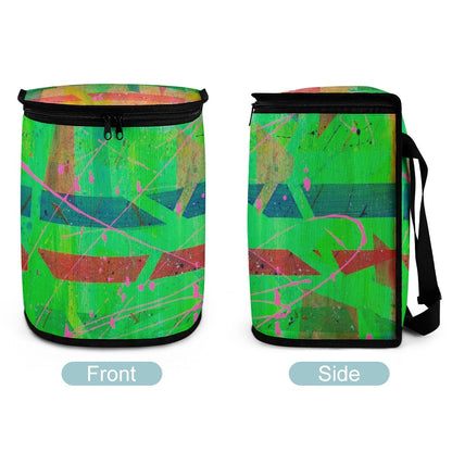 Gavin Scott Vehicle Multipurpose Bag