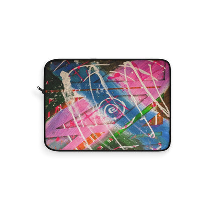 Gavin Scott Laptop and Tablet Sleeve (3 Sizes)