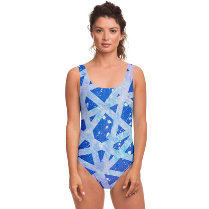 Gavin Scott Classic Swimsuit (Femme XS-XL)